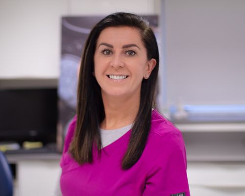 Magda Cronin - Nurse & Treatment Coordinator - 3Dental Limerick